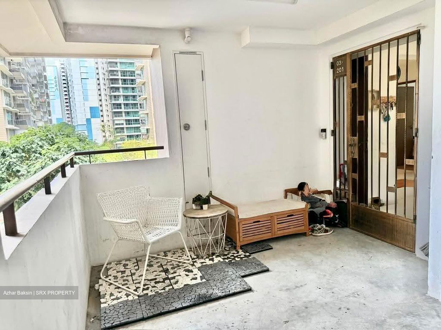 Blk 402A Fernvale Acres (Sengkang), HDB 4 Rooms #620097241